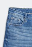 Quần short Jean Nam cotton NINOMAXX 2202022