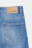 Quần short Jean Nam cotton NINOMAXX 2202022