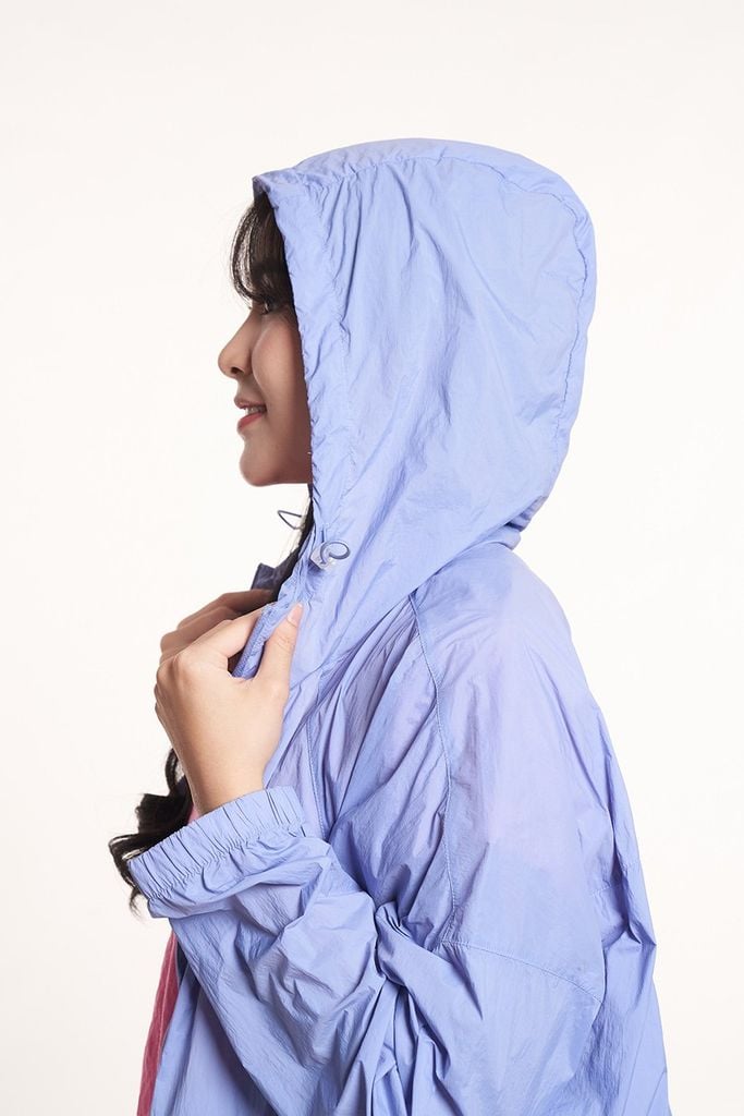 Áo khoác Nữ Tay dài 2407028