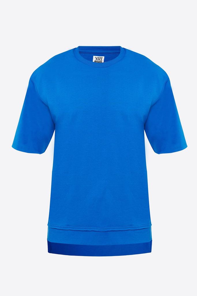 Áo Thun Thời Trang Nam Ninomaxx 1909079