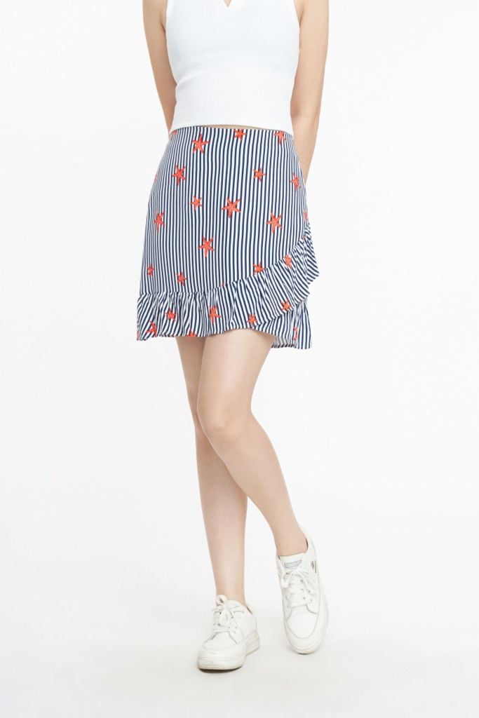 Váy thời trang Nữ NINOMAXX 2205007