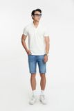 Quần short Jean Nam cotton NINOMAXX 2202022