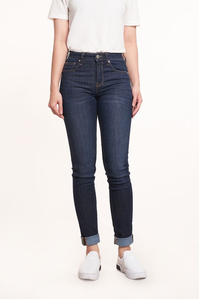 Quần jean Basic Nữ N&M 2206051