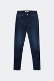 Quần jean Basic Nữ dài cotton N&M 2203049