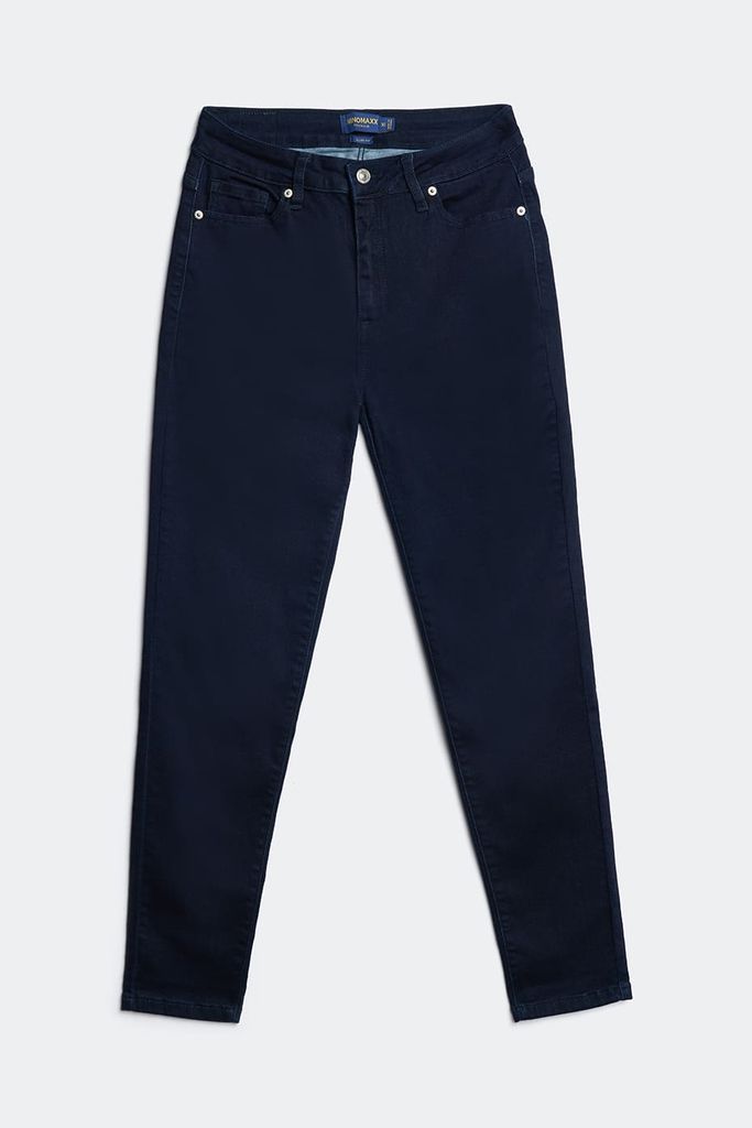 Quần jean classic Nữ dài NINOMAXX 2202026