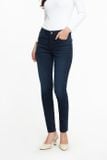 Quần jean Basic Nữ dài cotton N&M 2203049