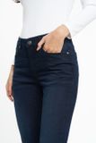 Quần jean Basic Nữ dài cotton N&M 2203049