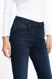 Quần jean Basic Nữ dài cotton N&M 2203049