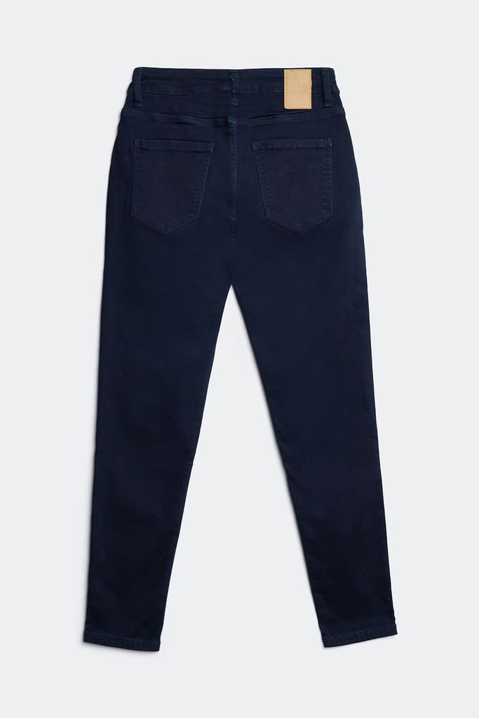 Quần jean classic Nữ dài NINOMAXX 2202026