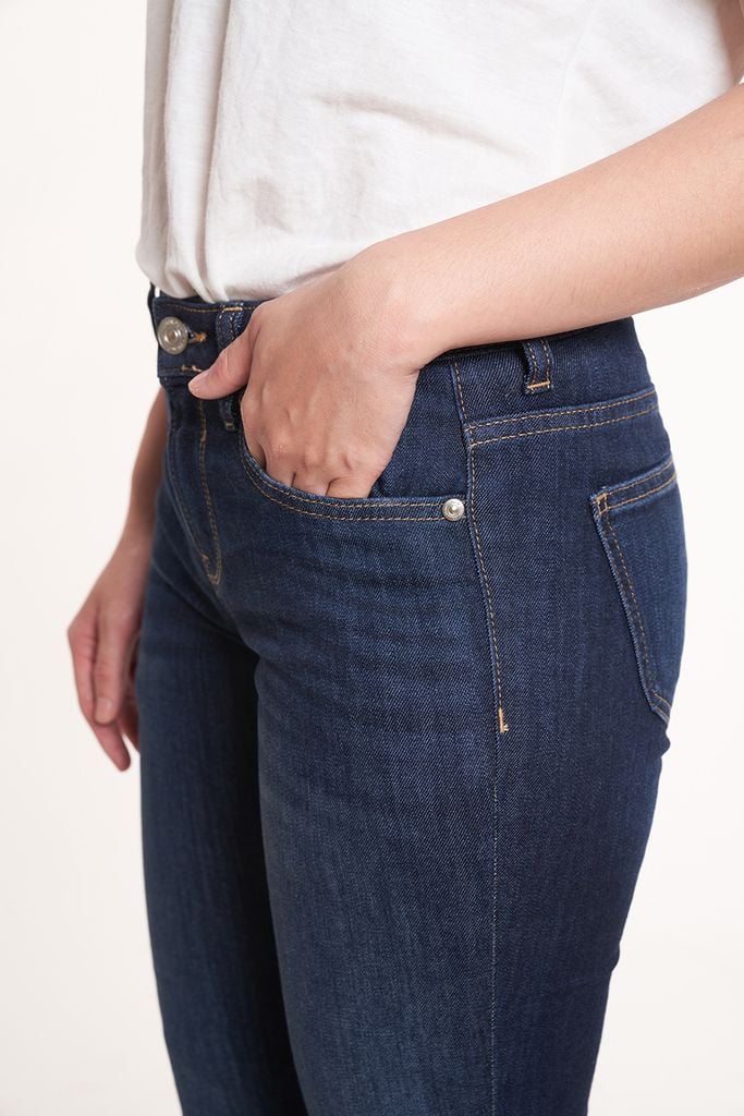 Quần jean Basic Nữ N&M 2206051