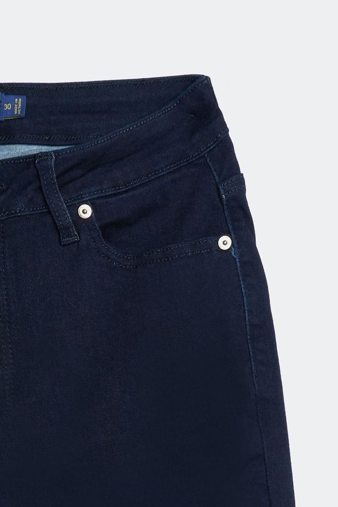 Quần jean classic Nữ dài NINOMAXX 2202026