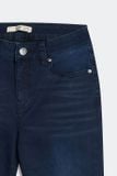 Quần jean Basic Nữ dài cotton N&M 2203049