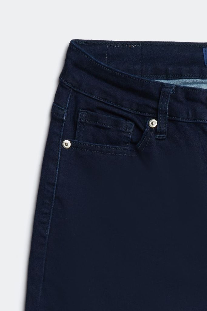 Quần jean classic Nữ dài NINOMAXX 2202026