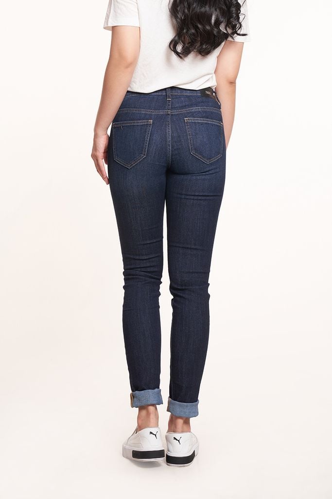 Quần jean Basic Nữ N&M 2206051
