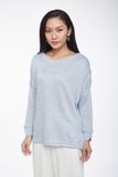 Áo sweater Nữ tay dài N&M 1910066