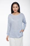 Áo sweater Nữ tay dài N&M 1910066