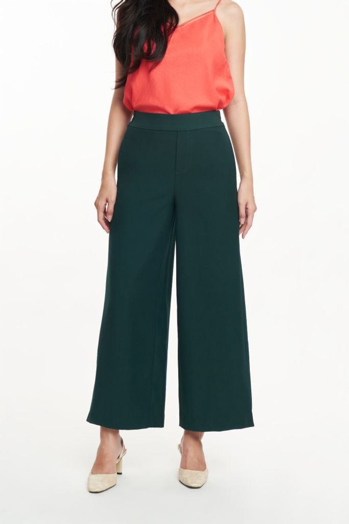 Quần Tây Nữ Thời Trang N&M 2212038