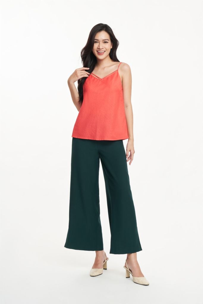 Quần Tây Nữ Thời Trang N&M 2212038