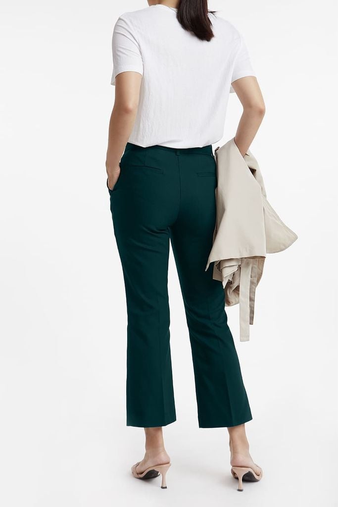 Quần Tây Thời Trang Nữ Dài N&M 1807025