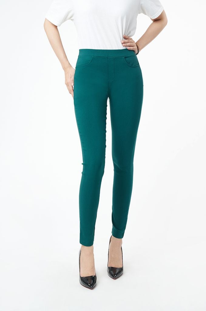 Quần Legging Nữ Dài N&M 1704191