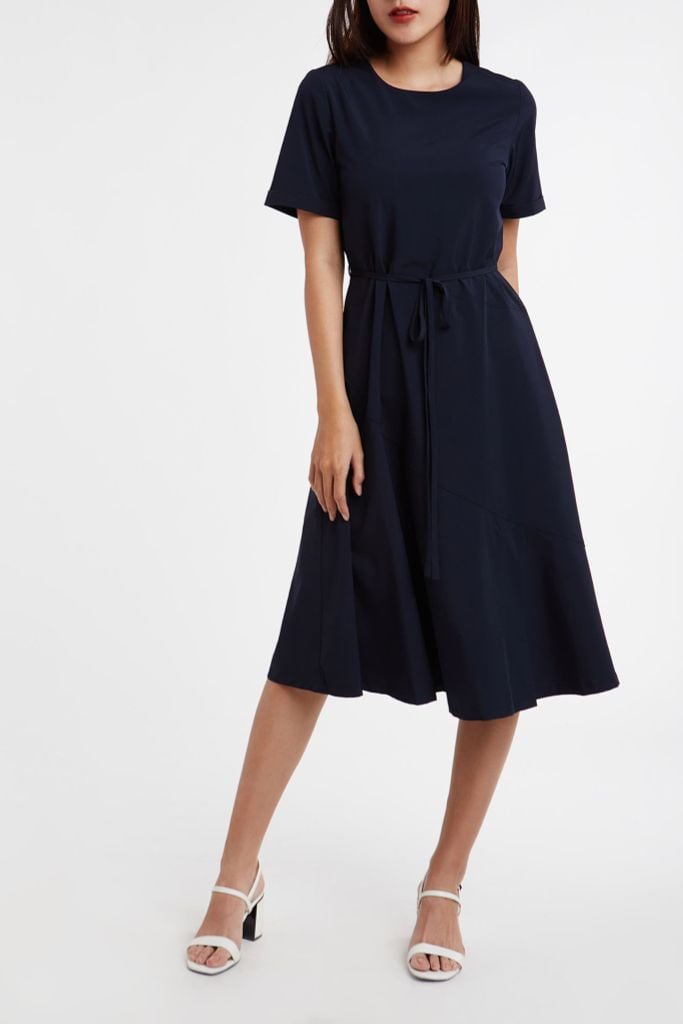 Đầm thời trang Nữ N&M 1912031