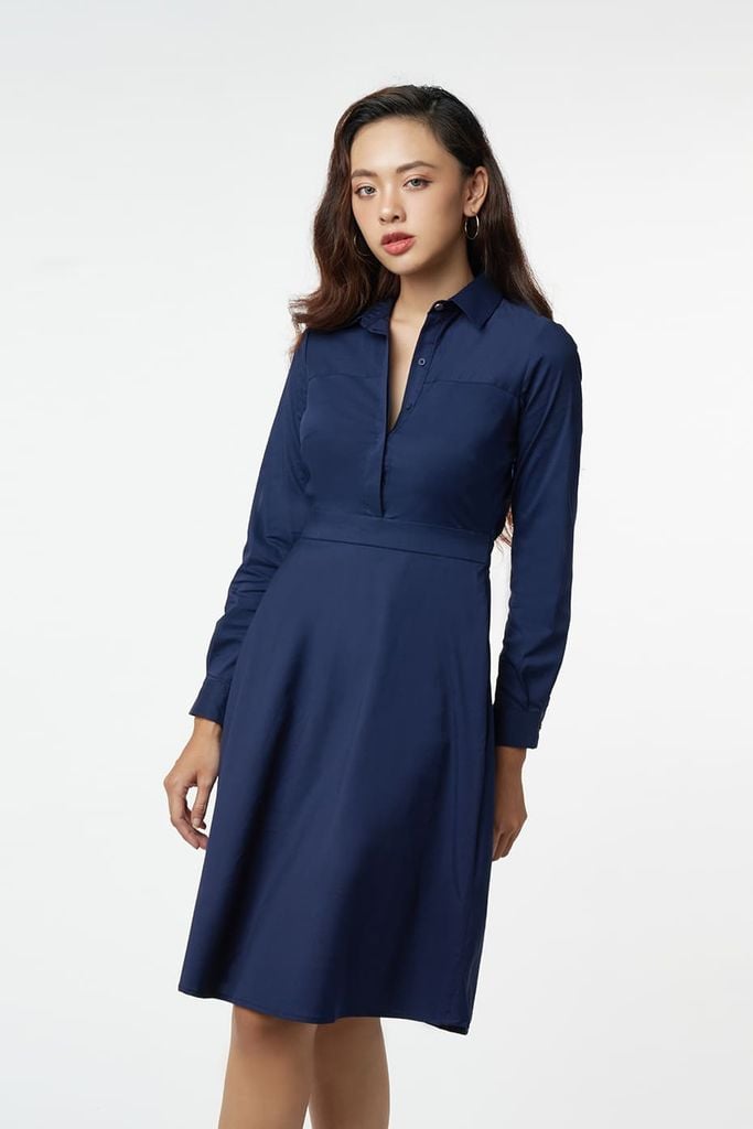 Đầm Thời Trang Nữ N&M 2104073