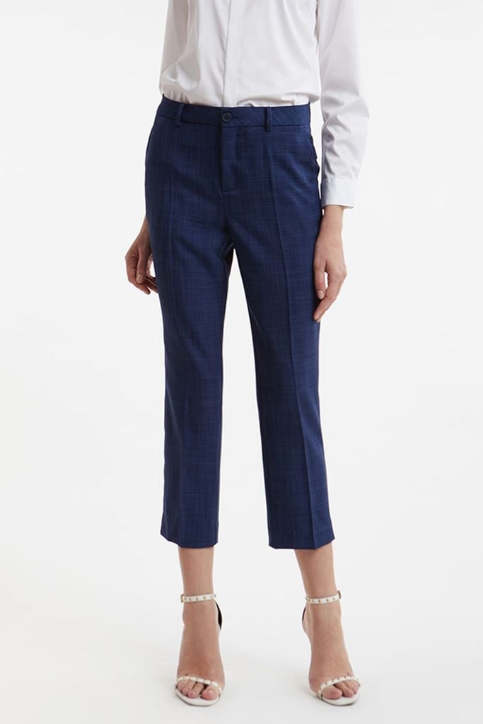 Quần Tây Công Sở Nữ Nano Chống Nắng UV N&M 2003003