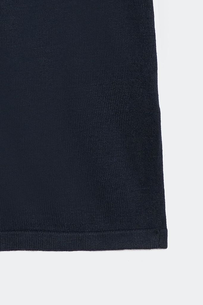 Áo Thun Vải Dệt Kim Basic Nữ N&M 1905014