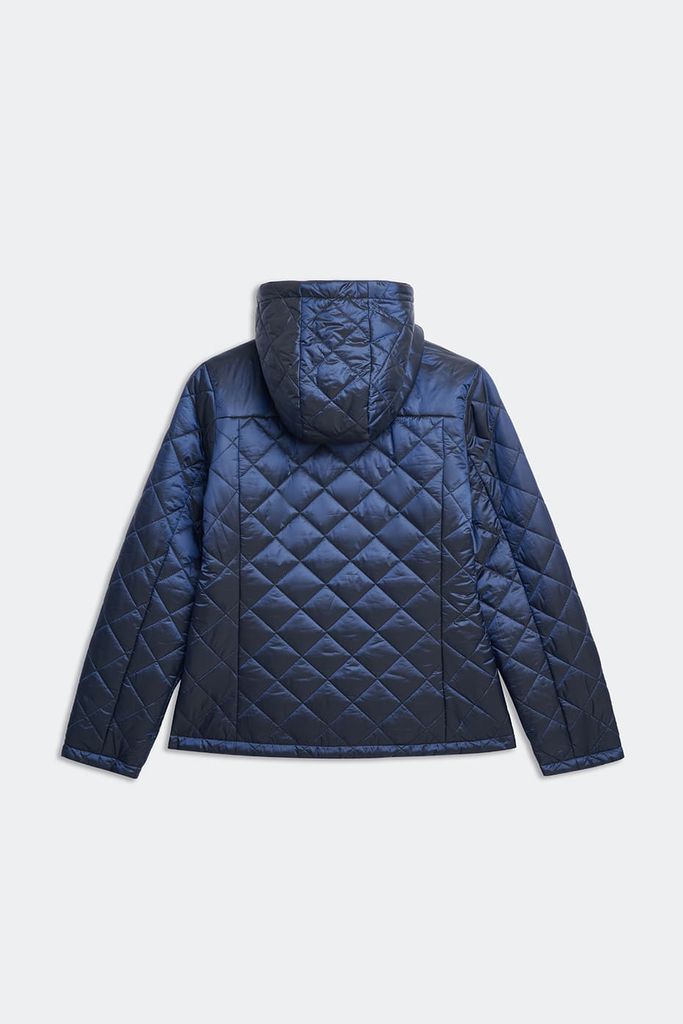 Áo Khoác Chần Gòn Nữ Trượt Nước Ninomaxx 2207008