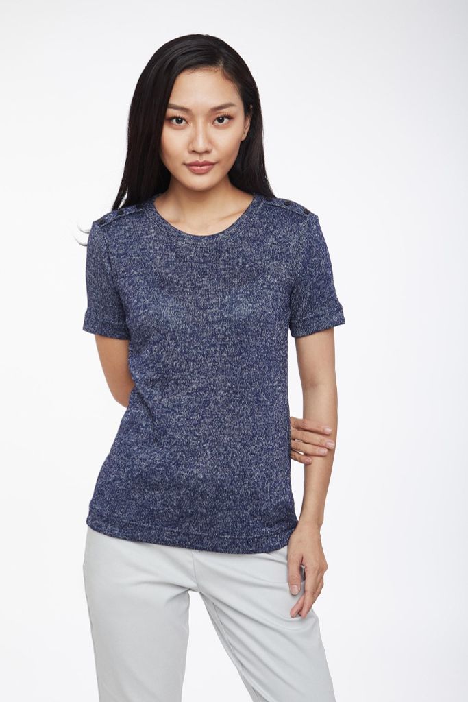 Áo Sweater Nữ N&M 1910067