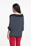 Áo sweater Basic Nữ tay ngắn N&M 1905011