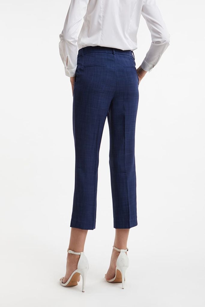 Quần Tây Công Sở Nữ Nano Chống Nắng UV N&M 2003003