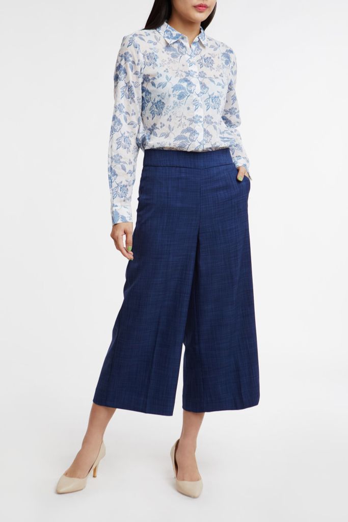 Quần Culottes Nữ Nano Chống Nắng UV N&M 2003004