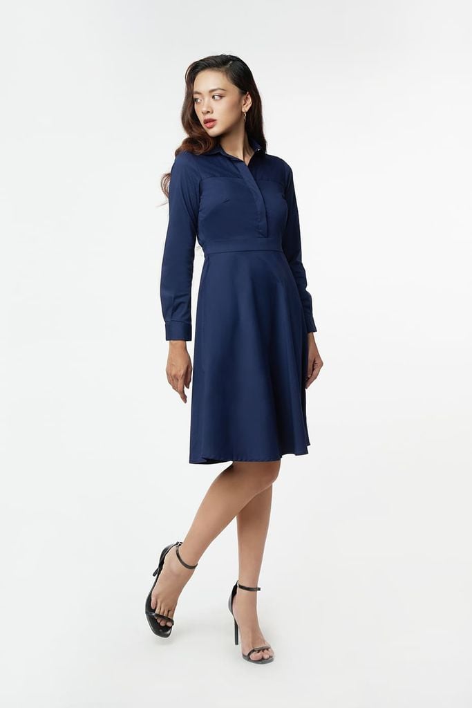 Đầm Thời Trang Nữ N&M 2104073