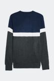 Áo sweater Basic Nam tay dài N&M 1902078