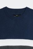 Áo sweater Basic Nam tay dài N&M 1902078