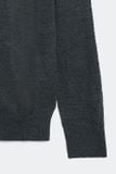 Áo sweater Basic Nam tay dài N&M 1902078