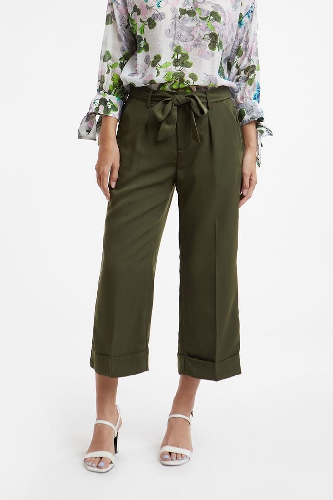 Quần Thời Trang Nữ Dài N&M 1906067