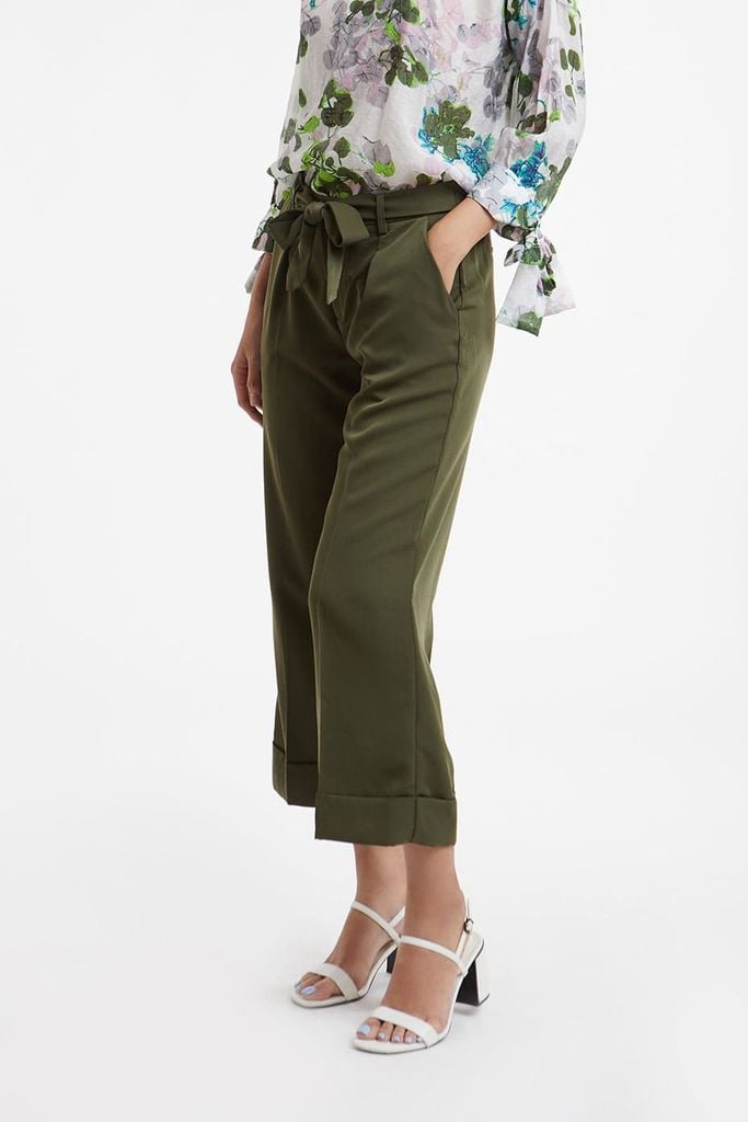 Quần Thời Trang Nữ Dài N&M 1906067