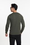 Áo sweater Basic Nam cổ tim N&M 1905066