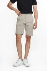 Quần Short Kaki Nam Ninomaxx 2304005