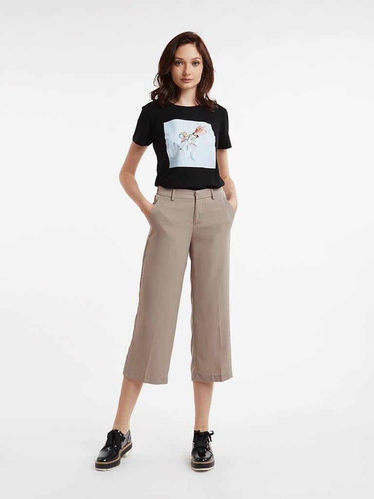 Quần Tây Thời Trang Nữ Dài N&M 1909035