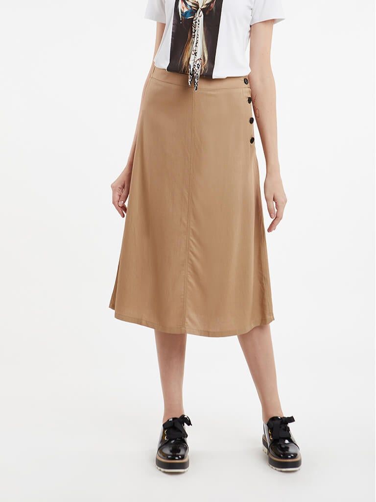 Váy thời trang Nữ dài N&M 2002093