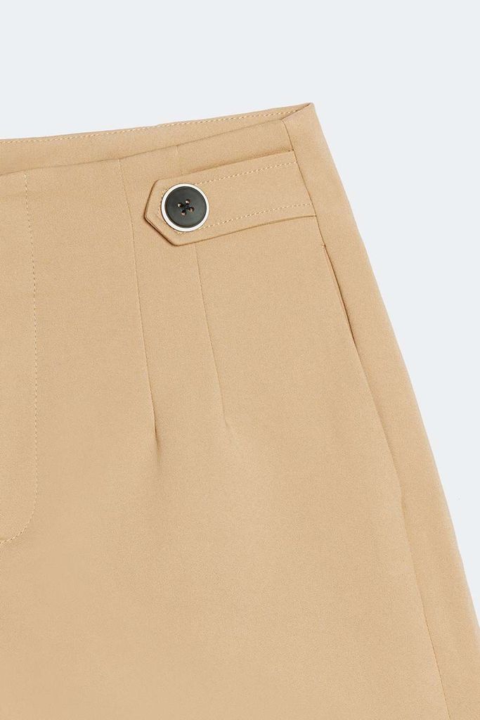 Quần Short Basic Nữ Cotton N&M 2212029