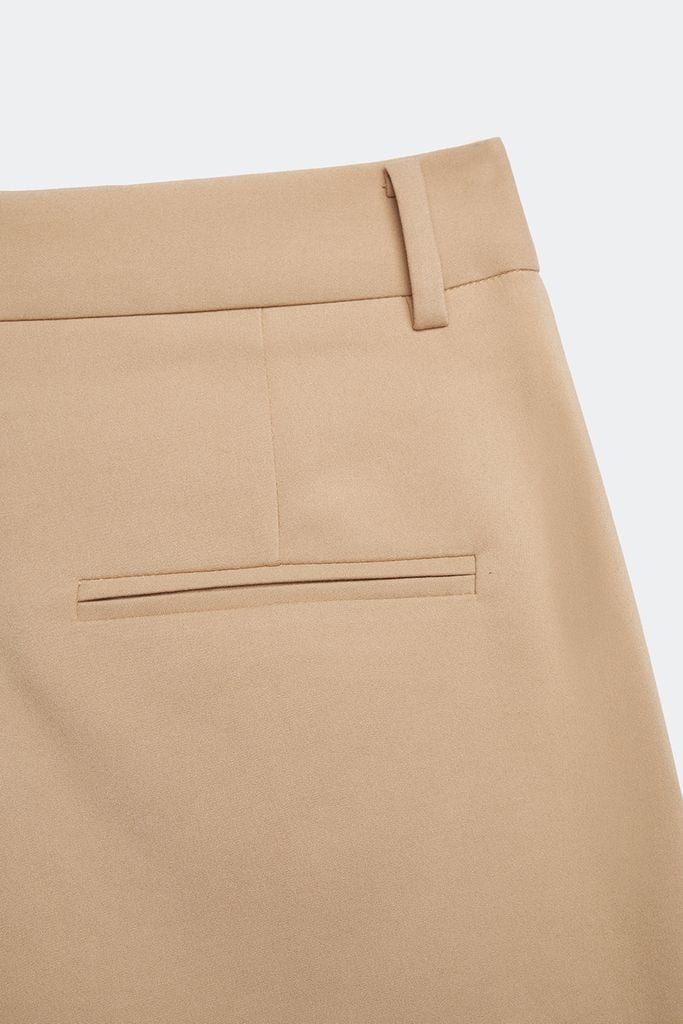 Quần Tây Nữ Thời Trang Ống Loe N&M 2210010