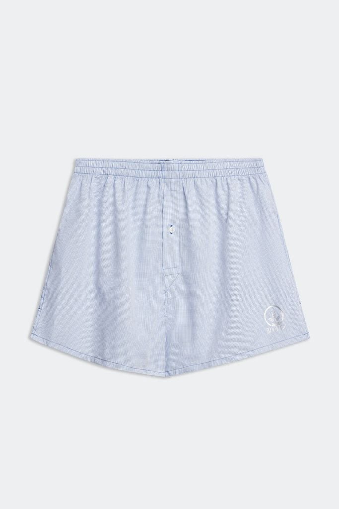 Set 2 Quần Boxer Nam Bamsilk N&M Club 2110040