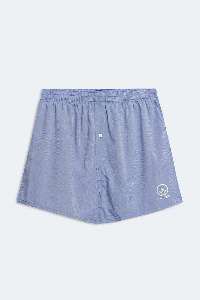 Set 2 Quần Boxer Nam Bamsilk N&M Club 2110040