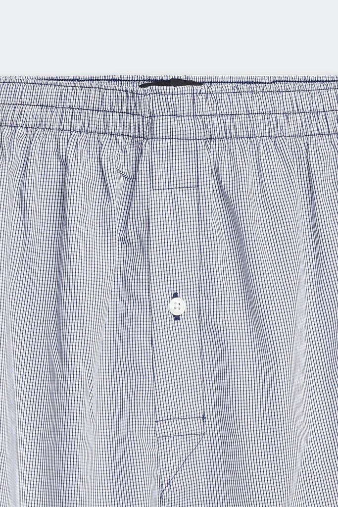 Set 2 Quần boxer Nam Bamsilk N&M Club 2110040