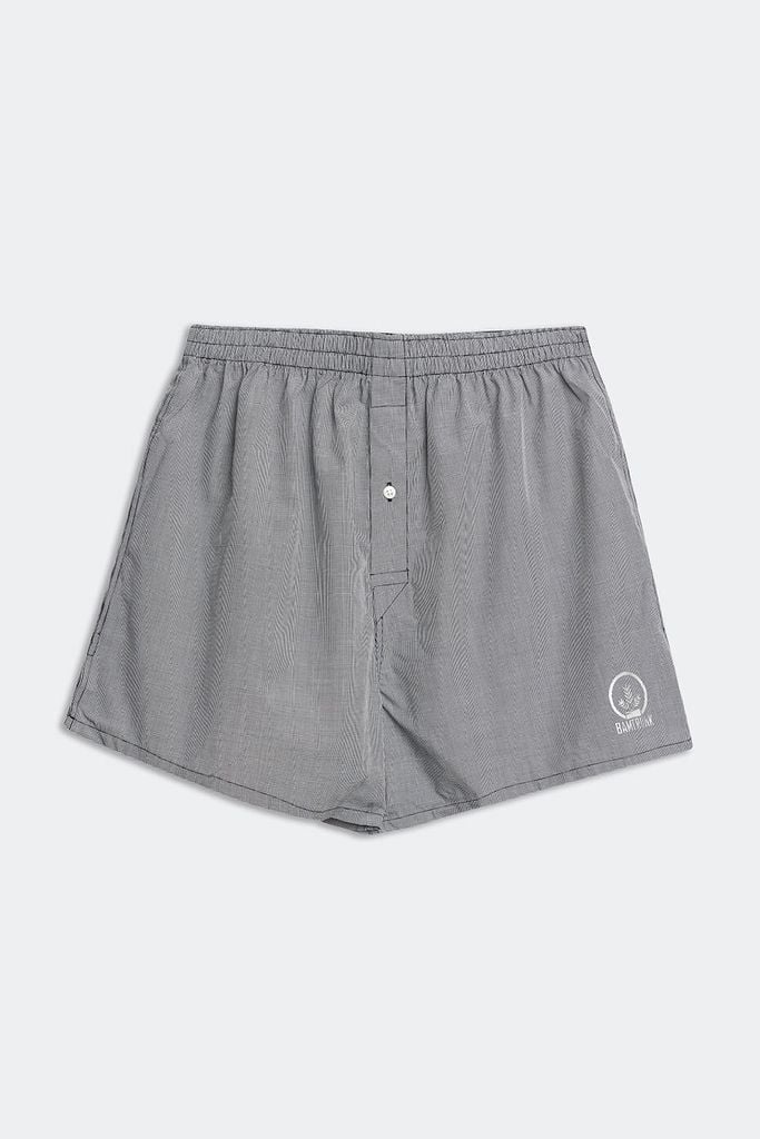 Set 2 Quần Boxer Nam Bamsilk N&M Club 2110040