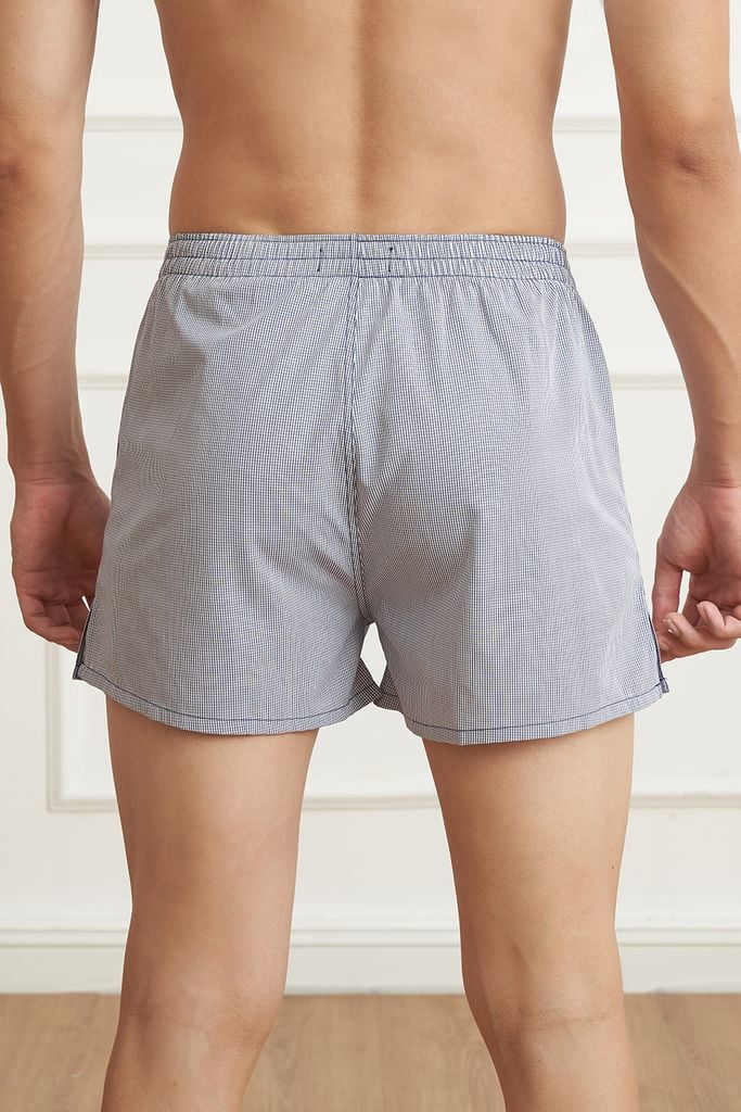 Set 2 Quần Boxer Nam Bamsilk N&M Club 2110040